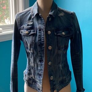 AE Denim Jacket